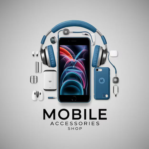 Mobile Accesories