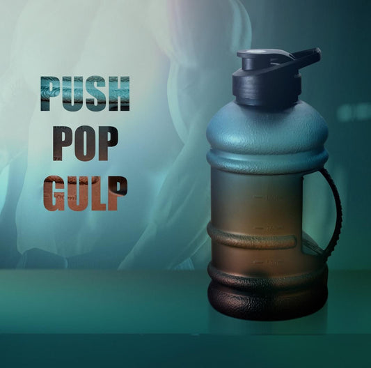 Gym Bottle